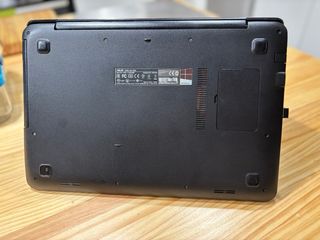 Portátil Asus X555L Plata y Negro