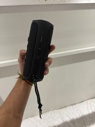 JBL Flip 5 Caixa de Som Portátil Bluetooth