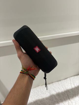 JBL Flip 5 Caixa de Som Portátil Bluetooth