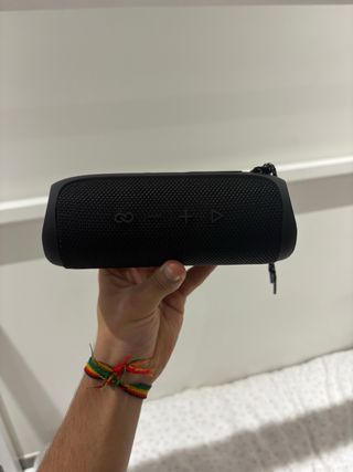 JBL Flip 5 Caixa de Som Portátil Bluetooth