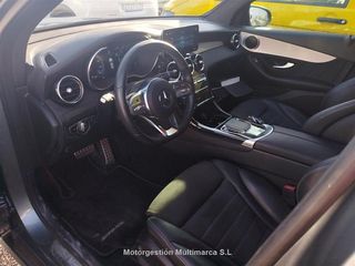 MERCEDES GLC-CLASS GLC 200 d 4MATIC