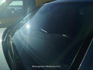 MERCEDES GLC-CLASS GLC 200 d 4MATIC