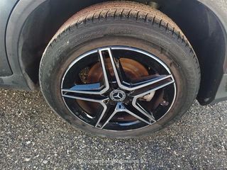 MERCEDES GLC-CLASS GLC 200 d 4MATIC