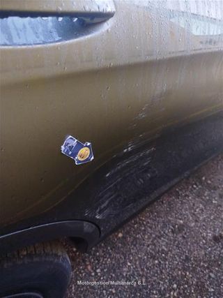 MERCEDES GLC-CLASS GLC 200 d 4MATIC