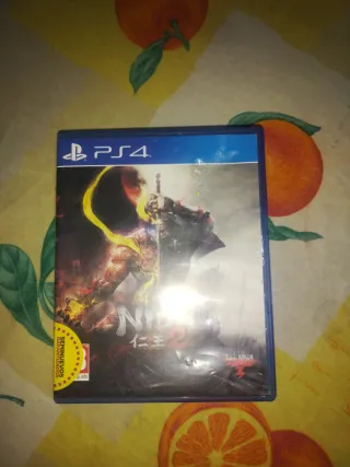 God of War Remasterizado PS4