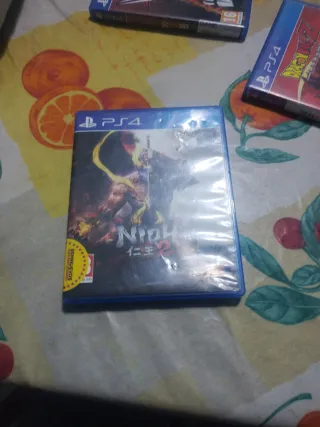 God of War Remasterizado PS4