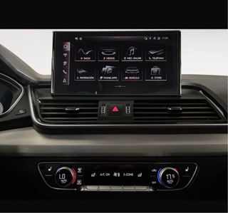 Audi Q5 4.0 TDI HIBRIDO SLINE NO NEGOCIABLE/CAMBIO