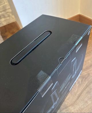 Router Xiaomi AX9000