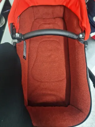 Carrito de bebé Jané 3 Piezas