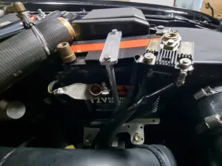 Bateria Varley Red Top 25 7kg