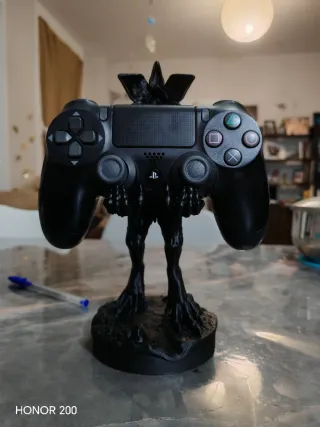 Controller DualShock 4 (PS4) - Vari Designi