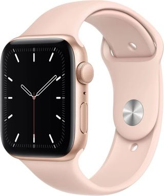 Apple Watch 40mm Oro (2021)