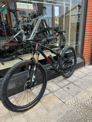 BH LYNX SLS 9.7  2025