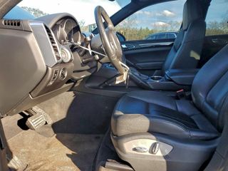 Porsche Cayenne - Recambios