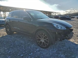 Porsche Cayenne - Recambios