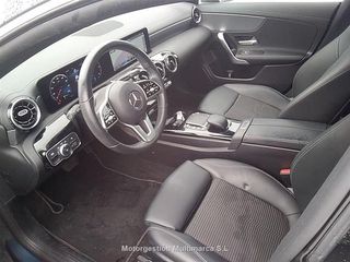 MERCEDES CLA CLA 220 D DCT Shooting Brake