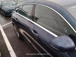 MERCEDES CLA CLA 220 D DCT Shooting Brake