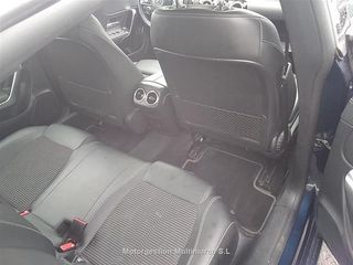 MERCEDES CLA CLA 220 D DCT Shooting Brake