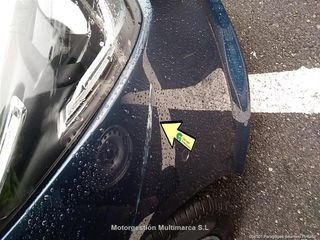 MERCEDES CLA CLA 220 D DCT Shooting Brake