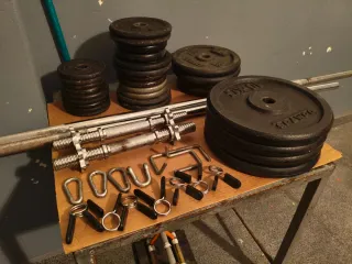 Multiestación Musculación BM 900