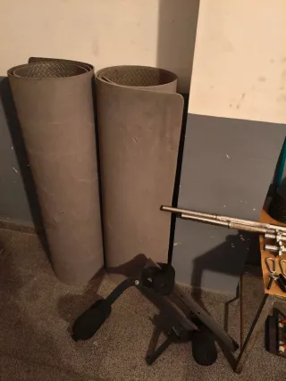 Multiestación Musculación BM 900