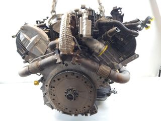 Motor Audi A8 3.0 TDI CTB CTBA 2015