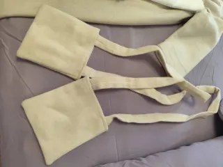 Túnica Cofradía NMZ + Complementos