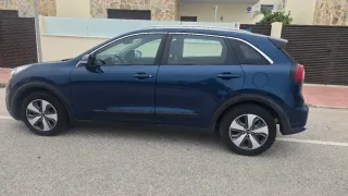KIA Niro 2017