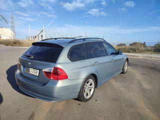 BMW Serie 3 2008