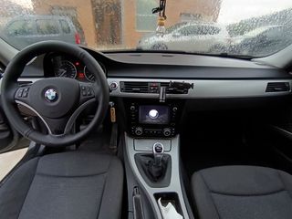 BMW Serie 3 2008