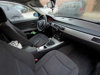 BMW Serie 3 2008