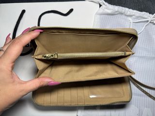 Cartera Bimba y Lola Marrón