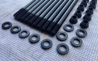 Pernos Cabeça ARP-Motores VW 1.8L/2.0L em M11