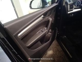 AUDI Q5 Advanced 50 TFSI e quattro-ultra