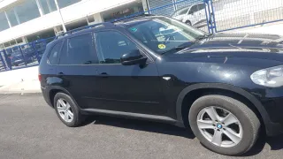 BMW X5 2010