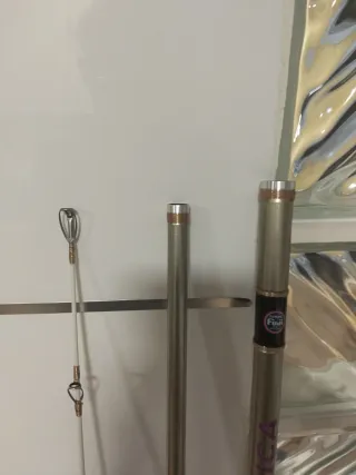 Caña de pescar Vercelli Enigma Clásica