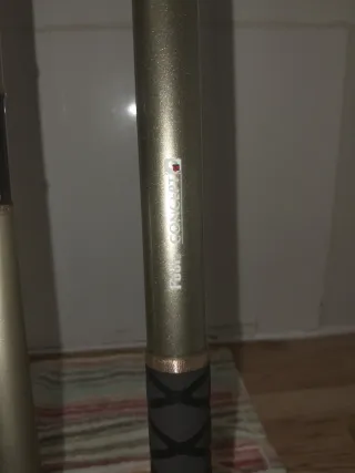 Caña de pescar Vercelli Enigma Clásica