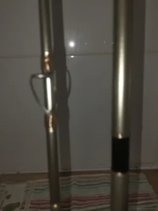 Caña de pescar Vercelli Enigma Clásica