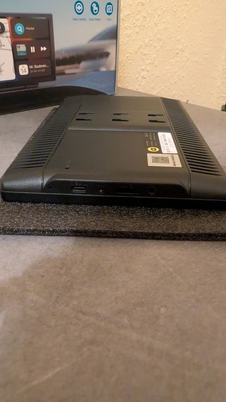 [NUEVO] Pantalla carplay / android auto