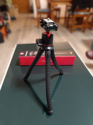 Trípode Flexible Ulanzi MT-11 Nuevo