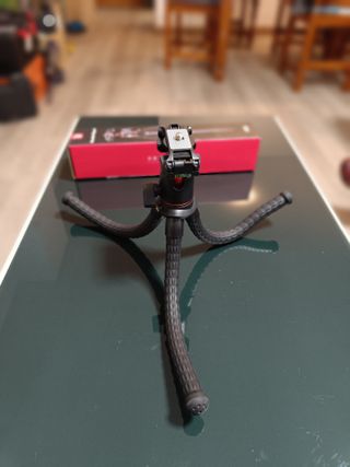 Trípode Flexible Ulanzi MT-11 Nuevo