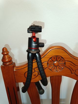 Trípode Flexible Ulanzi MT-11 Nuevo