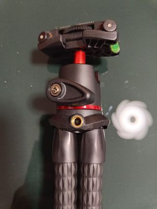 Trípode Flexible Ulanzi MT-11 Nuevo