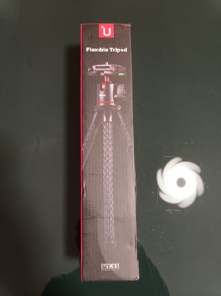 Trípode Flexible Ulanzi MT-11 Nuevo