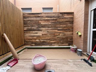Servicio de montaje y bricolaje