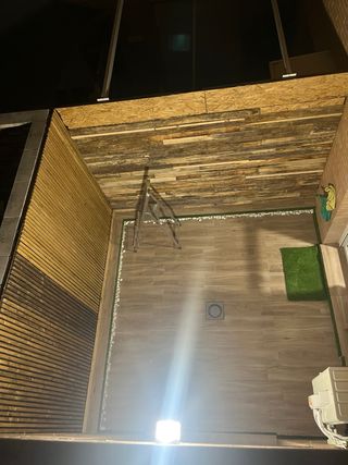 Servicio de montaje y bricolaje
