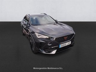 CUPRA FORMENTOR 2.0 TDI 110kW (150 CV)
