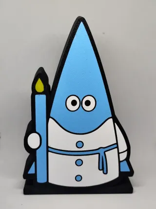 Lámpara led Nazareno