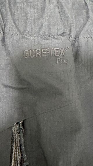 Pantalón Arc'teryx Hombre Negro