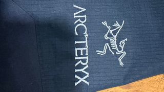 Pantalón Arc'teryx Hombre Negro